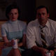 Elisabeth Moss, Jon Hamm (AMC)